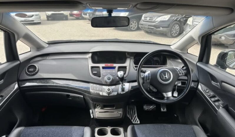 2007 Honda Odyssey full
