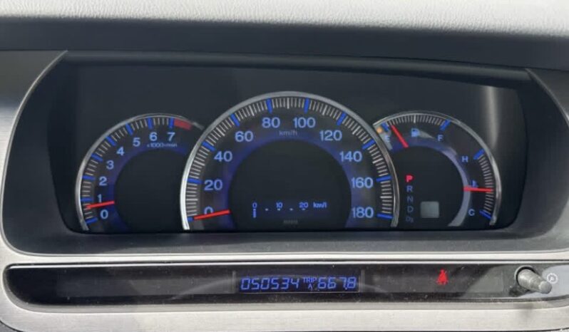 2007 Honda Odyssey full