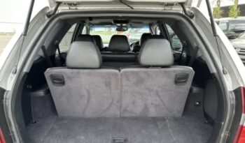 2004 Acura MDX full