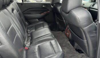 2004 Acura MDX full
