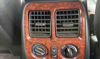2004 Acura MDX full
