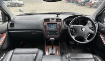 2004 Acura MDX full