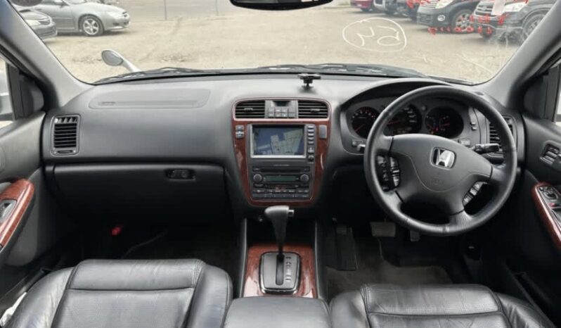 2004 Acura MDX full