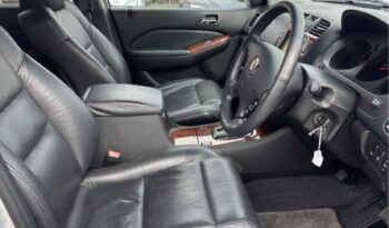 2004 Acura MDX full