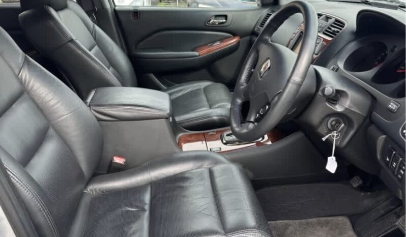 2004 Acura MDX full