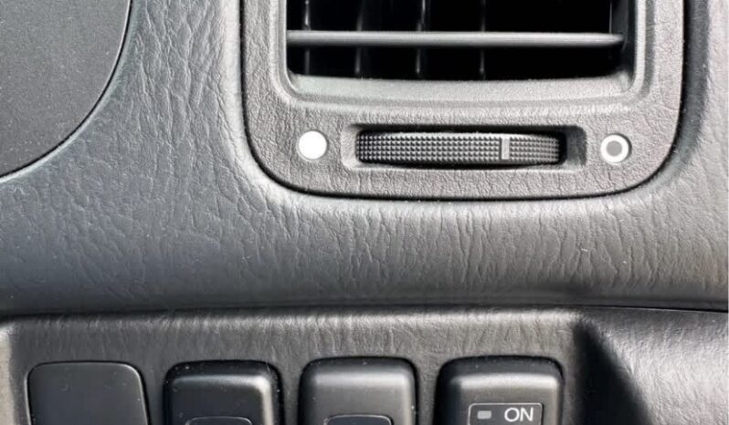 2004 Acura MDX full
