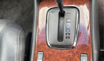2004 Acura MDX full