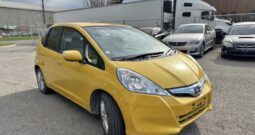 2010 Honda Fit