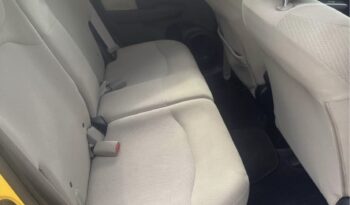 2010 Honda Fit full