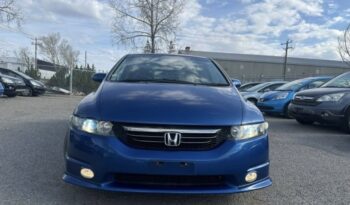 2005 Honda odyssey RB1 ABSOLUTE full