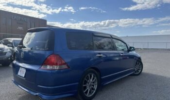 2005 Honda odyssey RB1 ABSOLUTE full