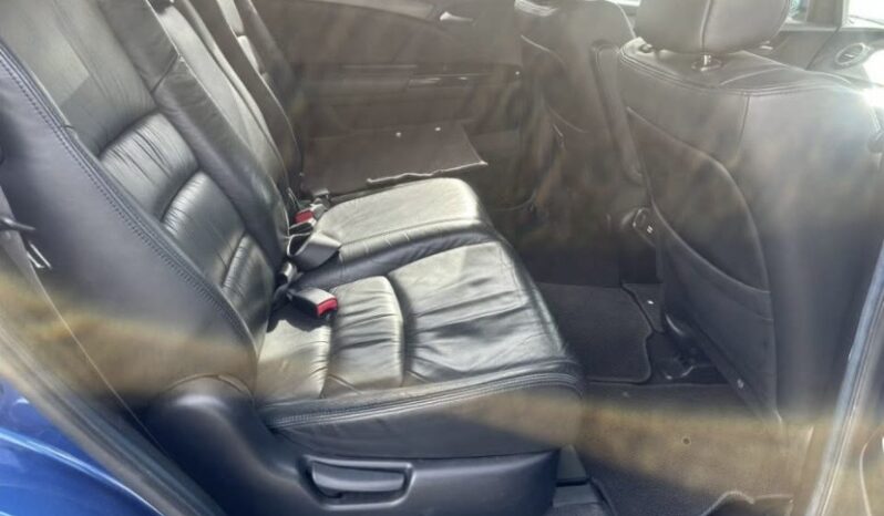 2005 Honda odyssey RB1 ABSOLUTE full