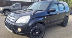 2005 Honda CR-V