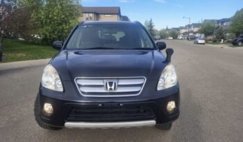 2005 Honda CR-V full