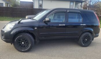 2005 Honda CR-V full