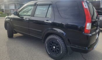 2005 Honda CR-V full