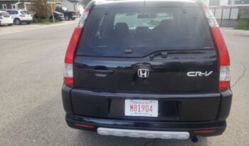 2005 Honda CR-V full