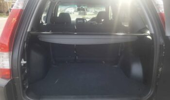 2005 Honda CR-V full