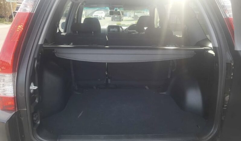 2005 Honda CR-V full