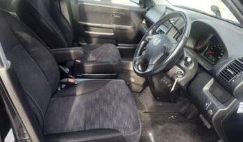 2005 Honda CR-V full