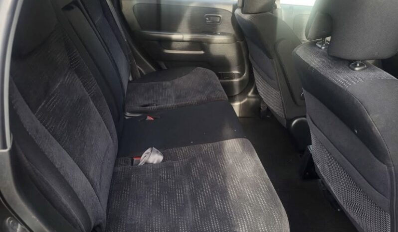 2005 Honda CR-V full