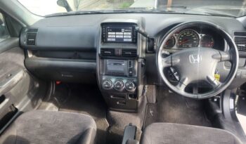2005 Honda CR-V full