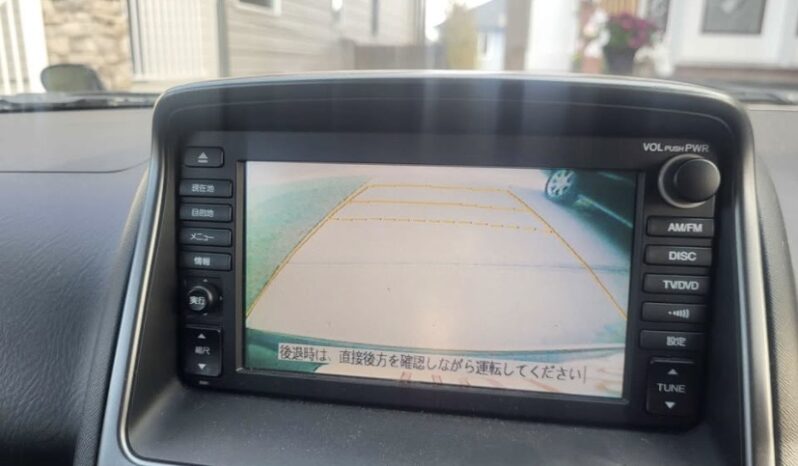 2005 Honda CR-V full