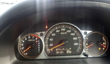 2005 Honda CR-V full