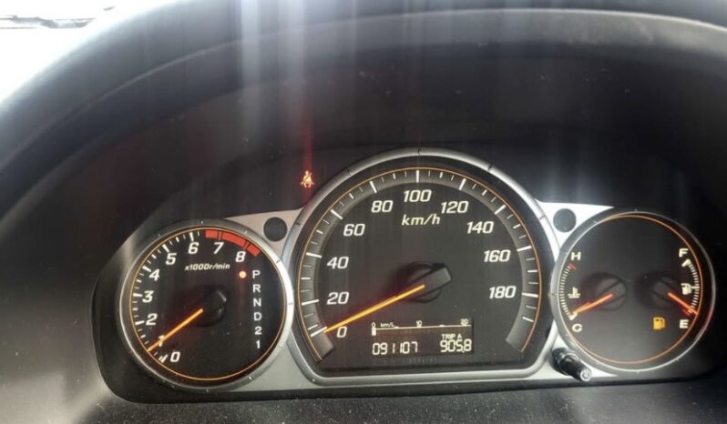 2005 Honda CR-V full