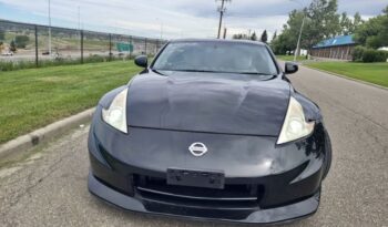 2008 Nissan 370z veilside full