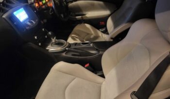 2008 Nissan 370z veilside full