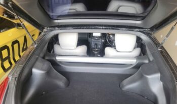 2008 Nissan 370z veilside full