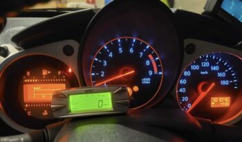 2008 Nissan 370z veilside full