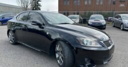 2010 Lexus IS