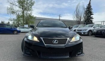 2010 Lexus IS full