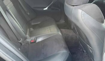 2010 Lexus IS full