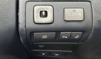 2007 Lexus LS full