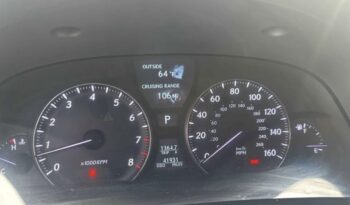 2007 Lexus LS full