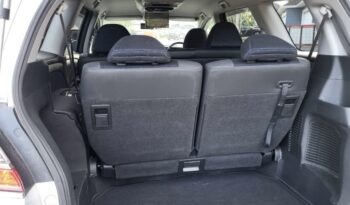2008 Honda Odyssey Absolute full