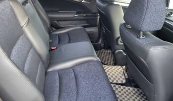 2008 Honda Odyssey Absolute full