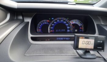 2008 Honda Odyssey Absolute full