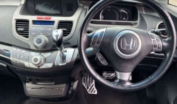 2005 Honda Odyssey Absolute full