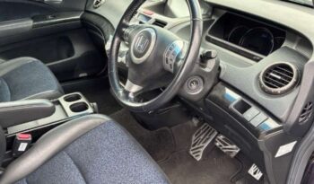 2005 Honda Odyssey Absolute full