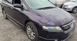 2005 Honda Odyssey Absolute