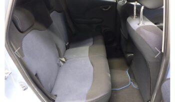 2007 Honda Fit GE7 full