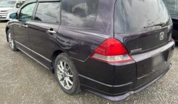 2005 Honda Odyssey Absolute full