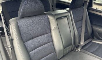 2005 Honda Odyssey Absolute full