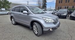 2007 Honda CR-V