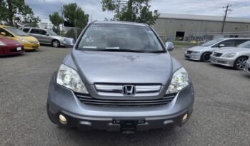 2007 Honda CR-V full