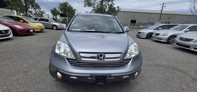 2007 Honda CR-V full